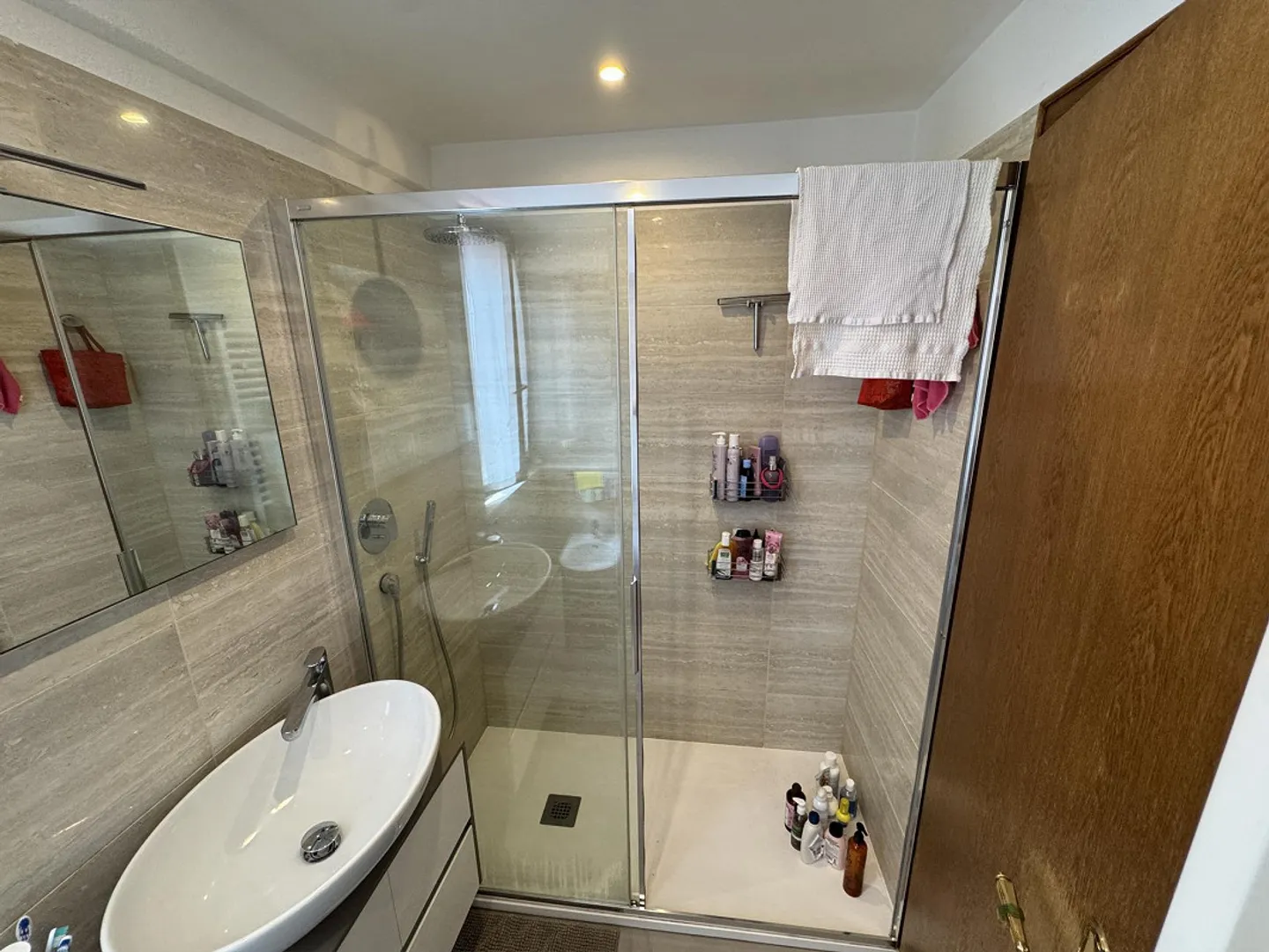 Charming 2.5 in the heart of Vezia's historic center - Photo 17 of 23