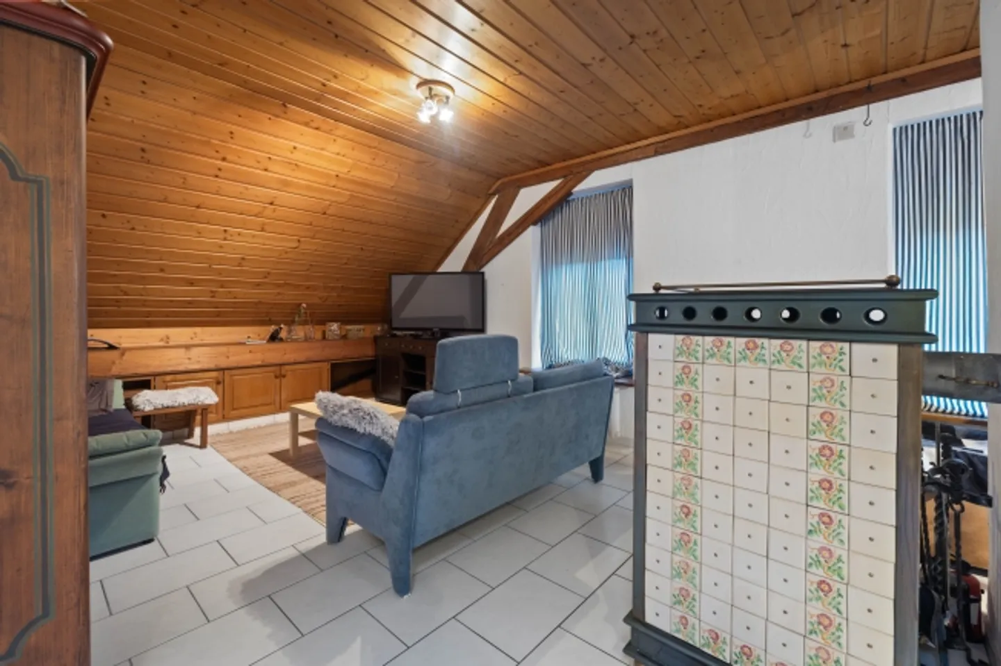 Immeuble résidentiel et commercial central, 3 unités, Schöftland - Photo 13 sur 13