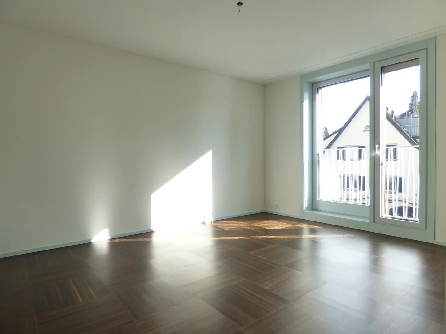 Moderne Wohnung im Cresta Park - Foto 4 von 6
