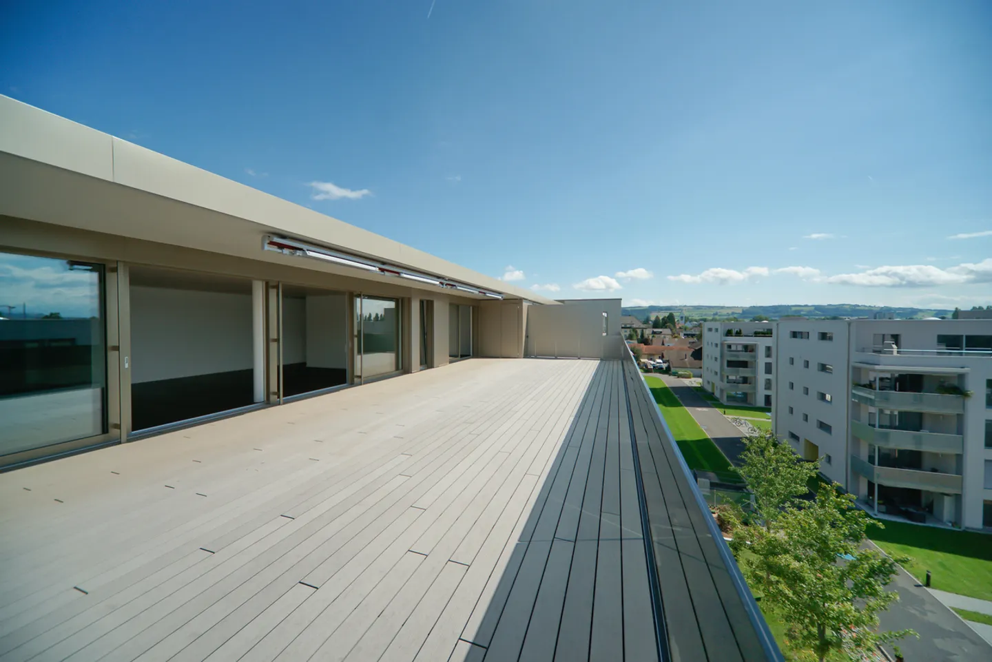 Wohnung mieten - Foto 2 von 7