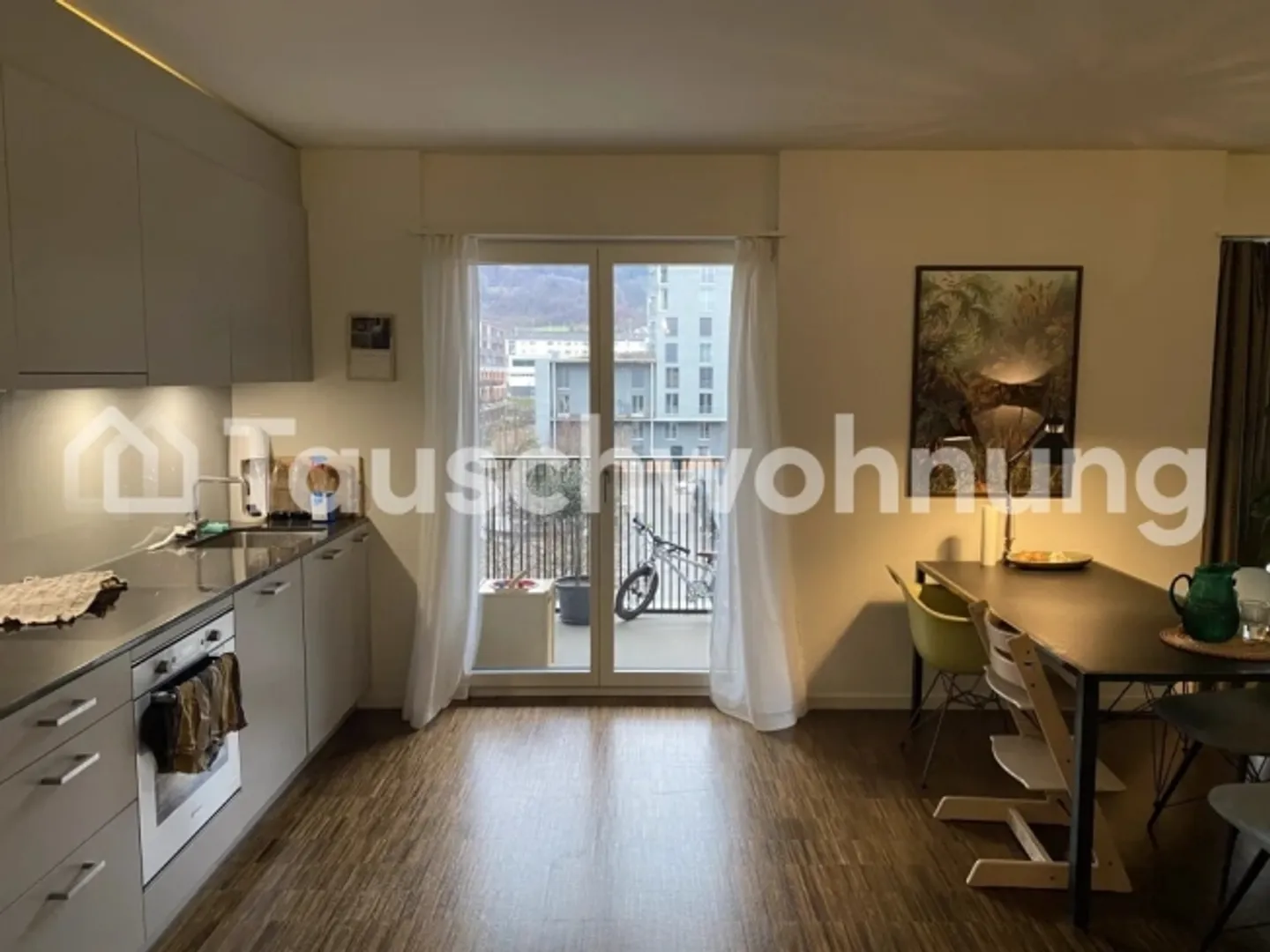 « Freilager 3.5 Zi Whg.» - Foto 5 von 8