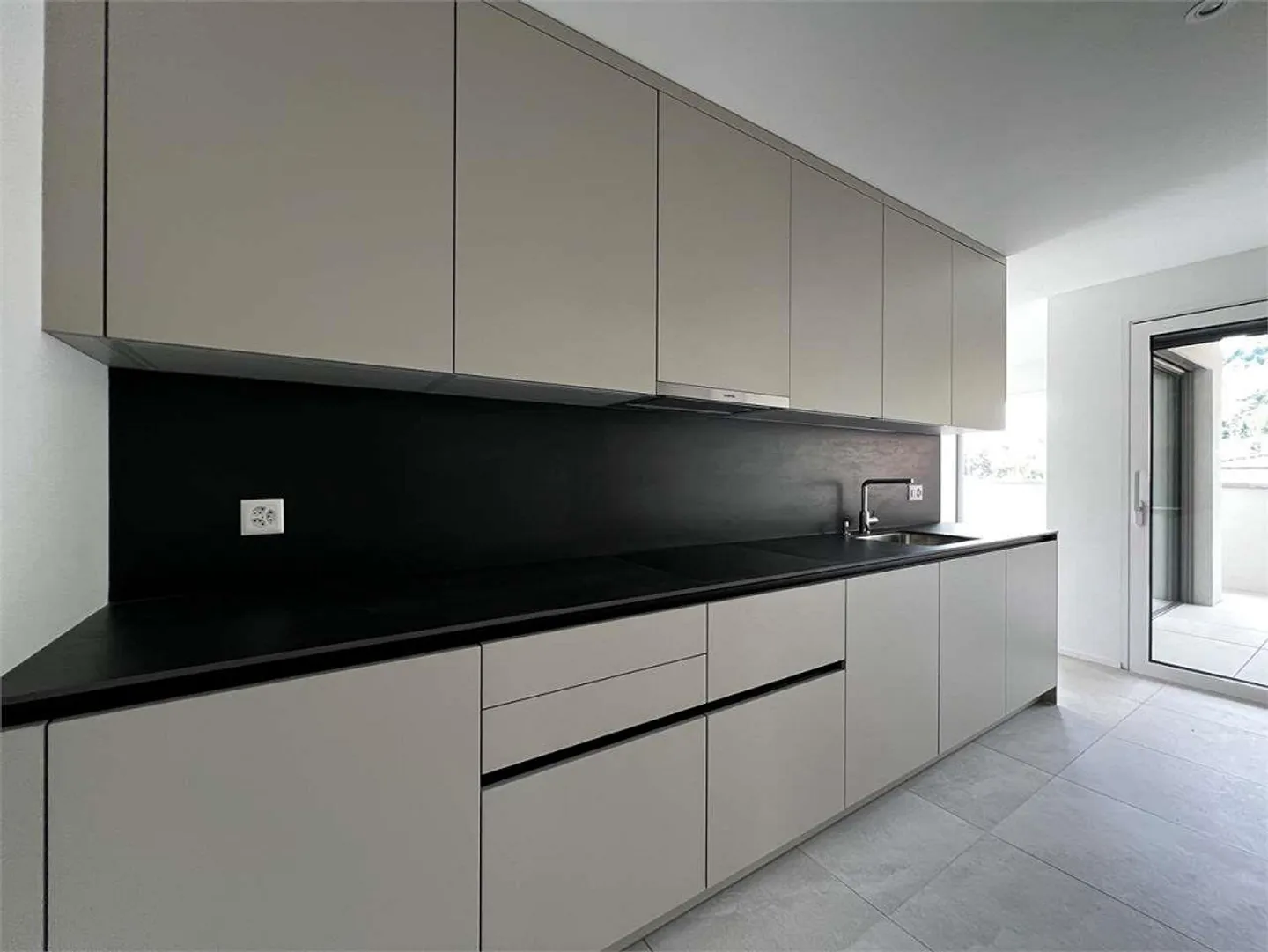 Réf. 2715 Agno à louer 3.5 pièces dans une nouvelle construction - Photo 2 sur 6