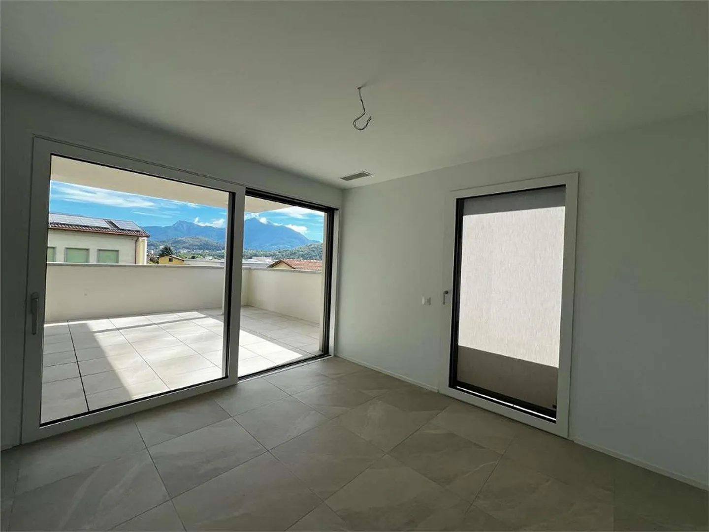Réf. 2715 Agno à louer 3.5 pièces dans une nouvelle construction - Photo 5 sur 6
