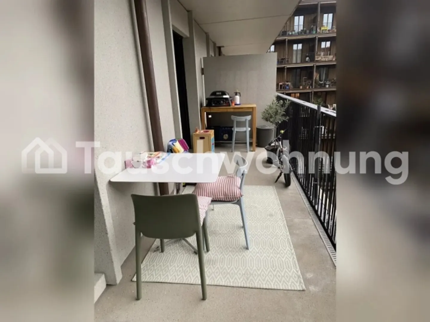 « Freilager 3.5 Zi Whg.» - Foto 6 von 8