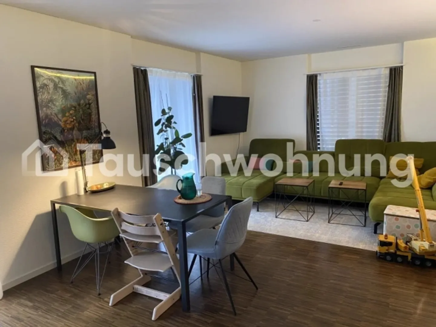 « Freilager 3.5 Zi Whg.» - Foto 7 von 8