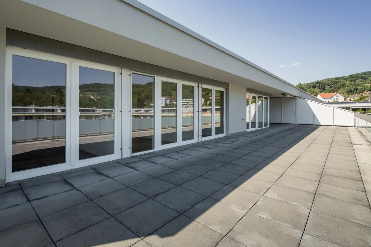 Goditi il tuo caffè sulla terrazza sul tetto! - Foto 5 di 5