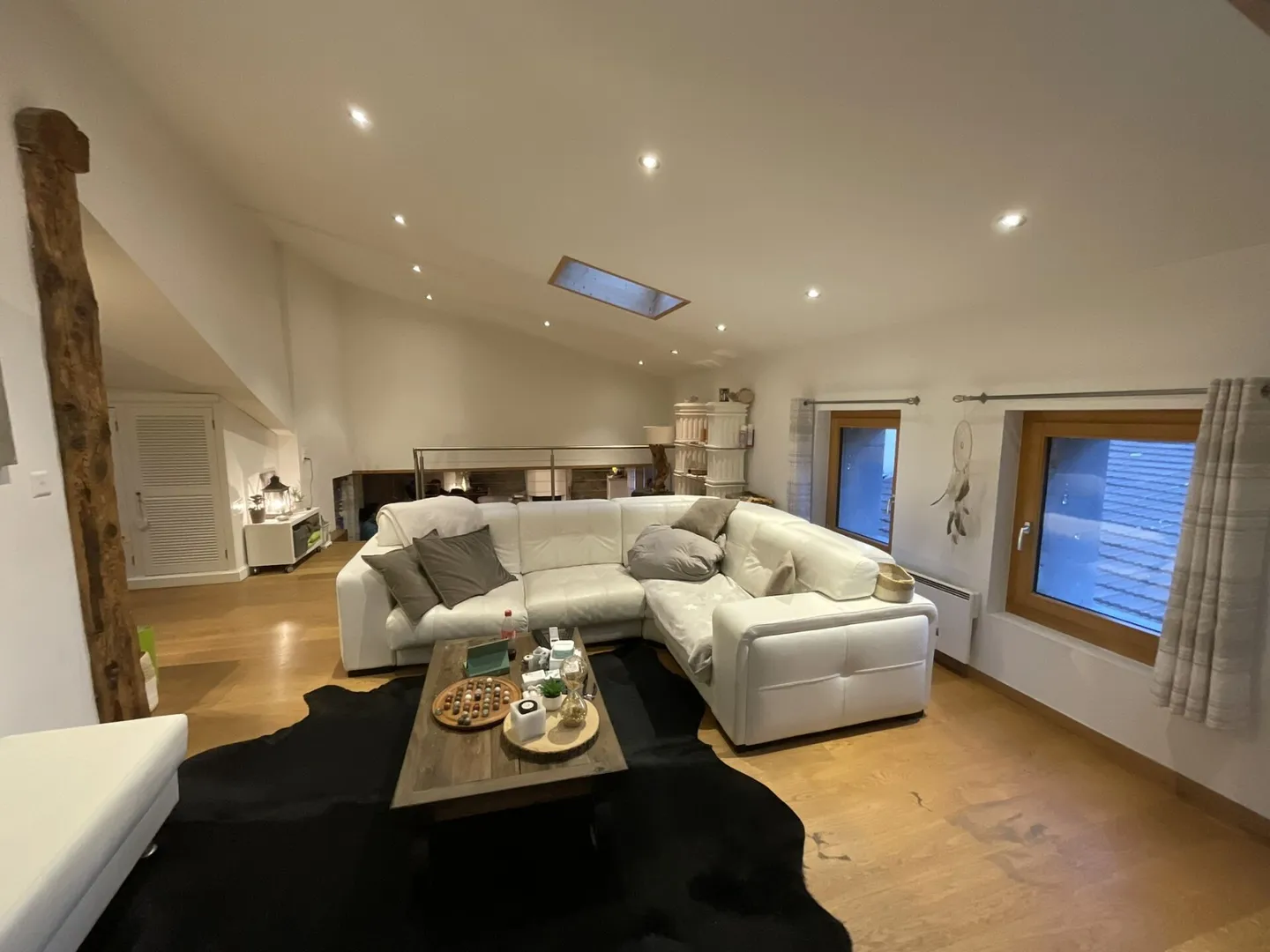 Haus zu verkaufen im Herzen des alten Dorfes Saillon - Foto 6 von 18