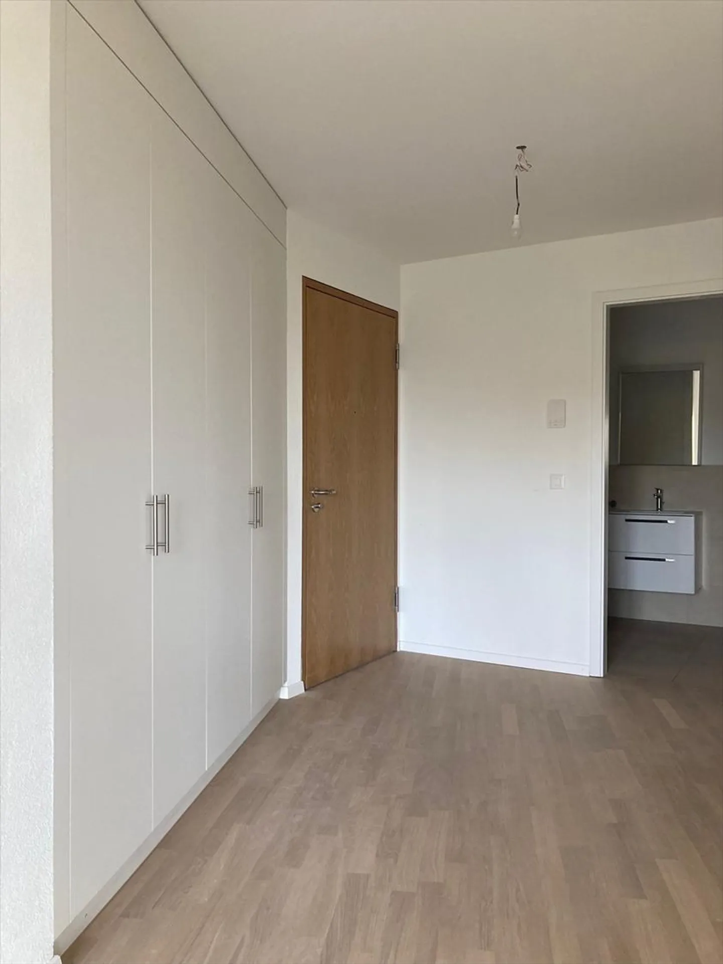 Appartment 3.5 pièces au rez - Foto 5 di 5