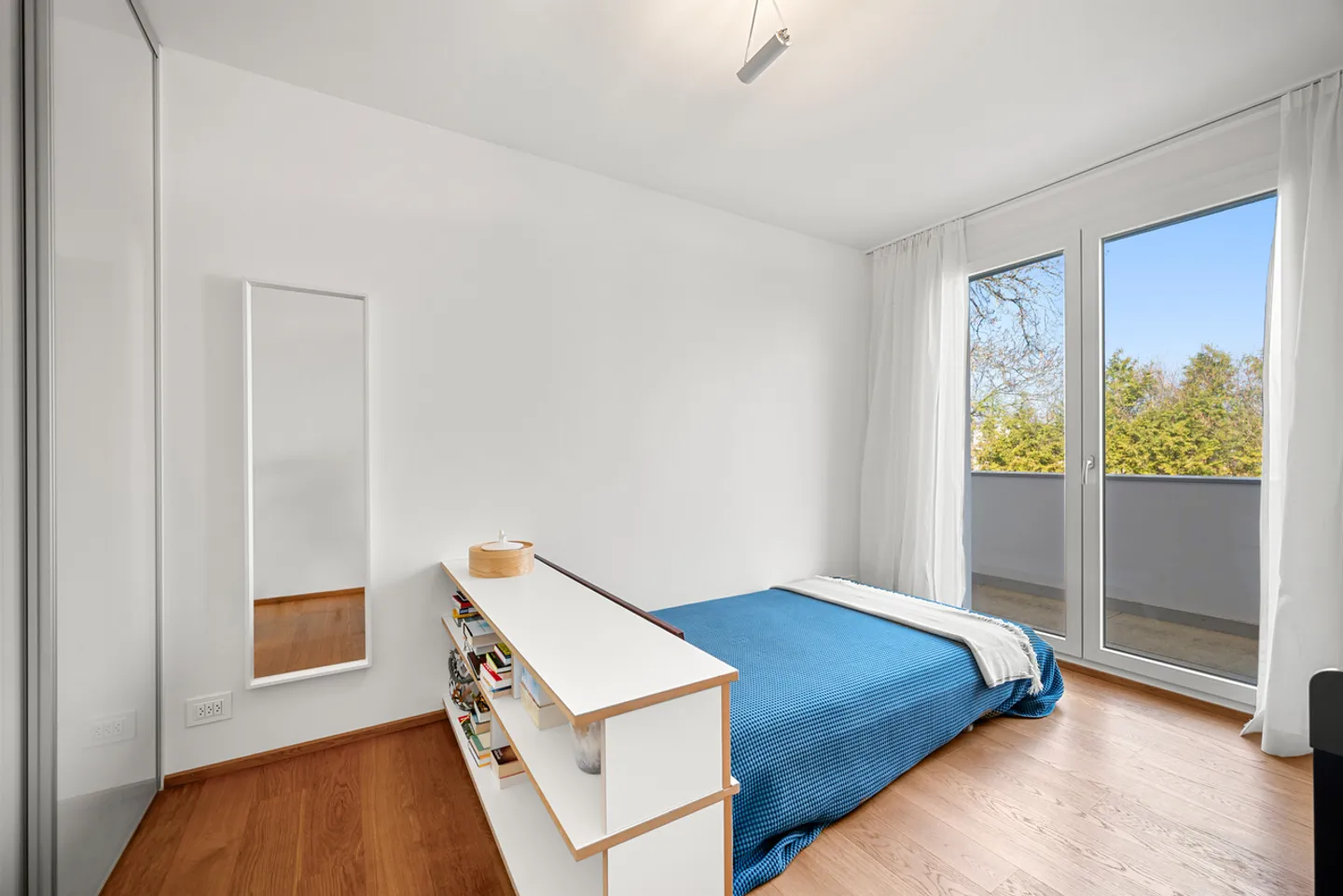 Superbe duplex moderne avec vue lac à Lausanne - Photo 8 of 24