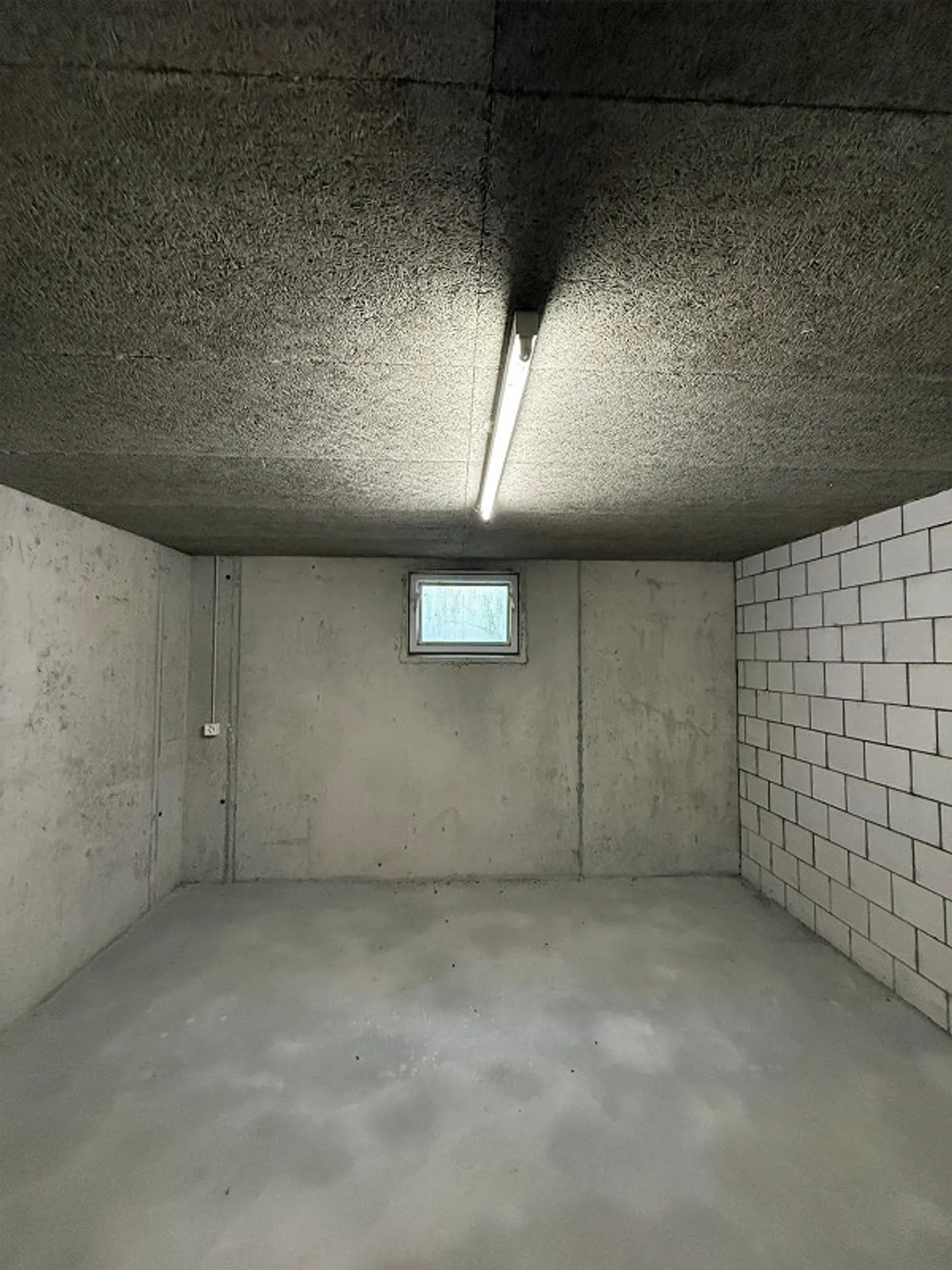 "Lagerraum für mehr Stauraum zum vermieten" - Foto 1 von 3