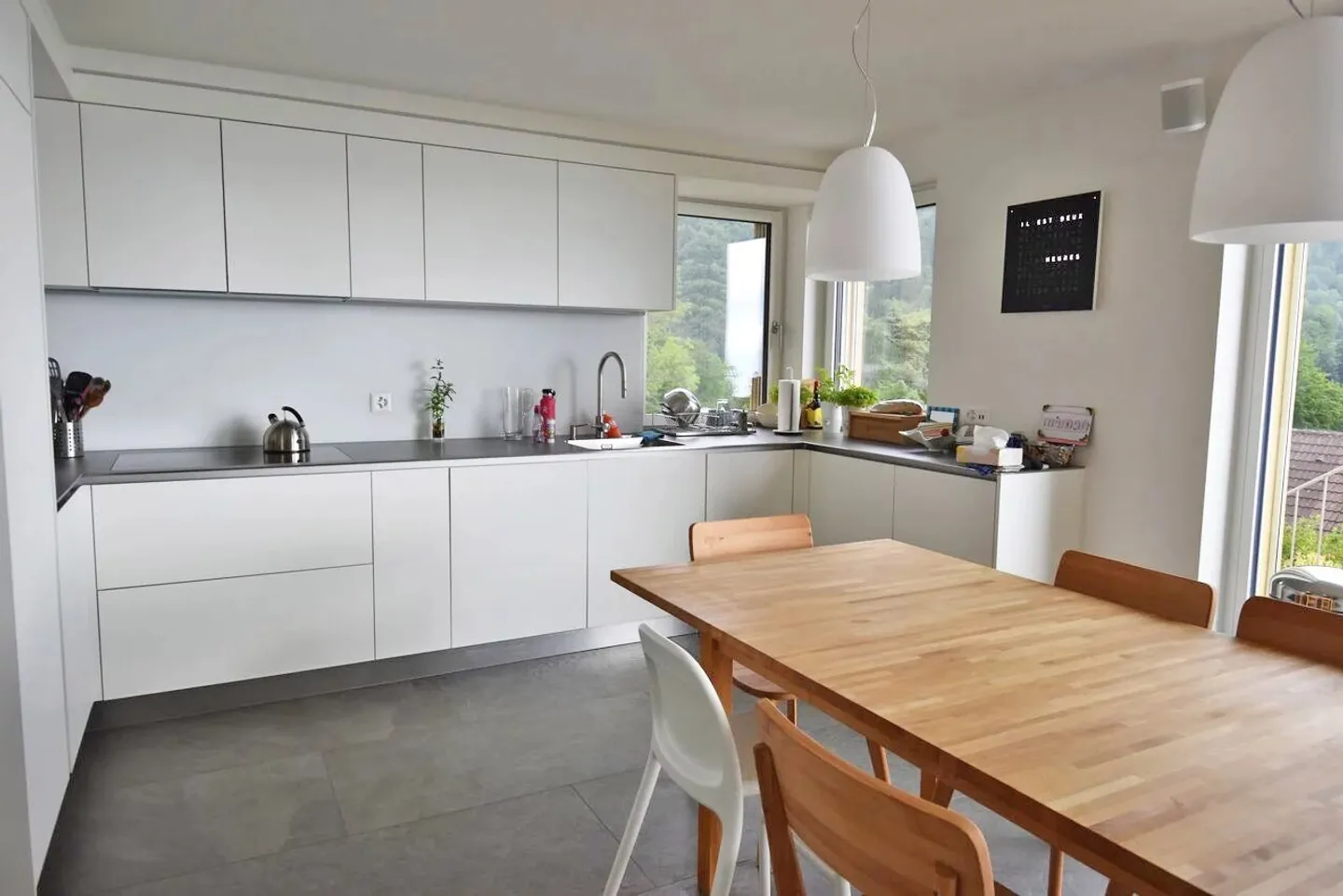Prächtige 7,5-Zimmer-Villa - Foto 6 von 13