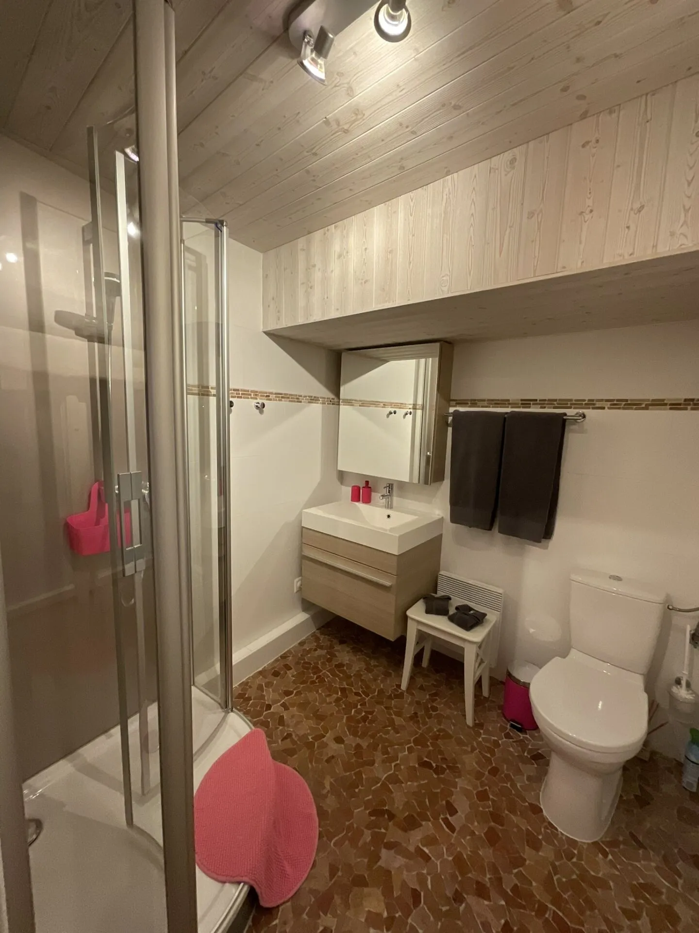 Haus zu verkaufen im Herzen des alten Dorfes Saillon - Foto 17 von 18