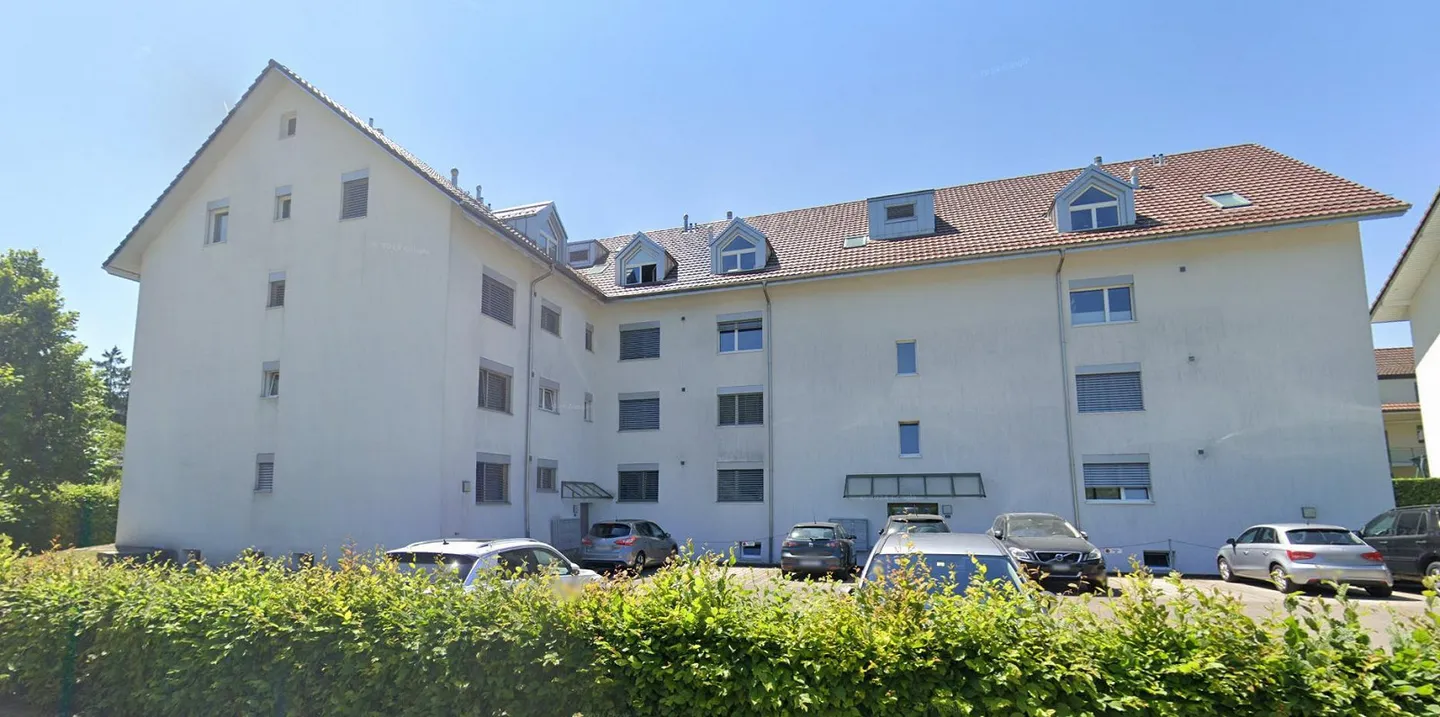 "Lagerraum für mehr Stauraum zum vermieten" - Foto 2 von 3