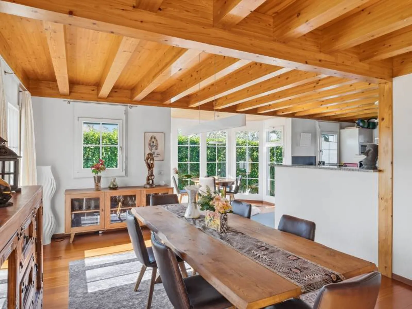 Villa Charmante à Vessy - Photo 6 sur 12