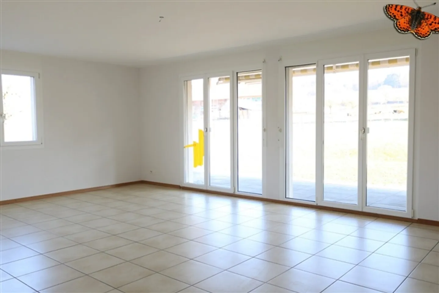 "41/2 ROOMS - With Terrace" - Photo 3 of 11