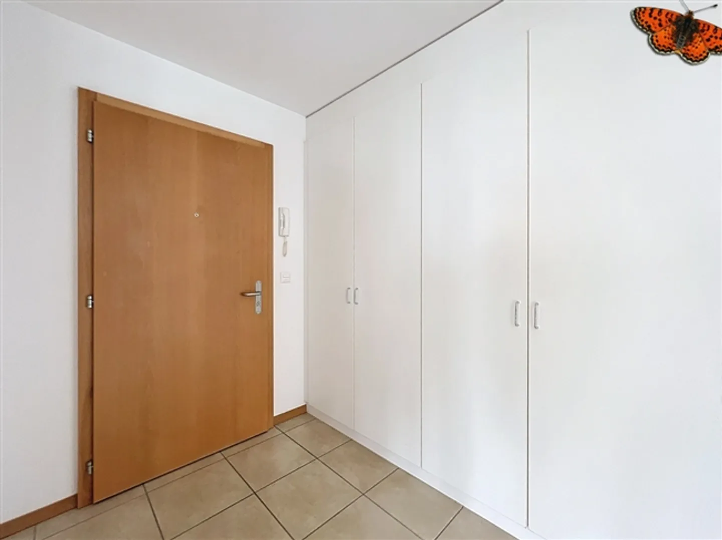 "41/2 ROOMS - With Terrace" - Photo 8 of 11