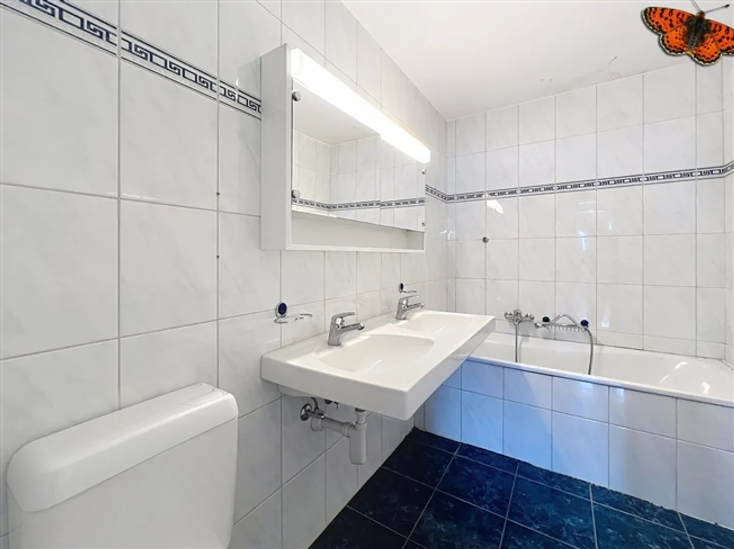 "41/2 ROOMS - With Terrace" - Photo 9 of 11