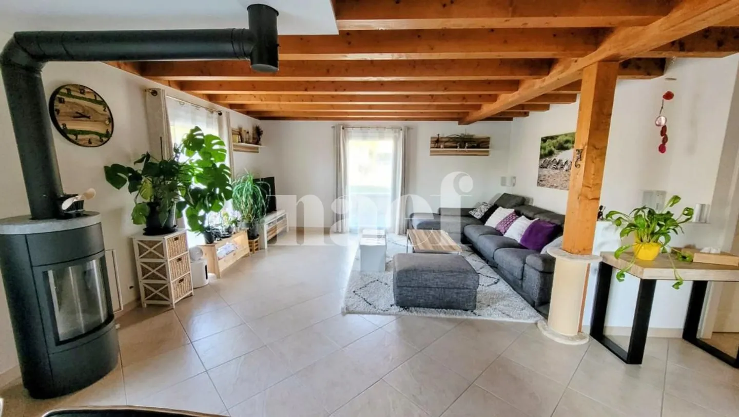 Casa a schiera 5.5 stanze - Foto 5 di 10