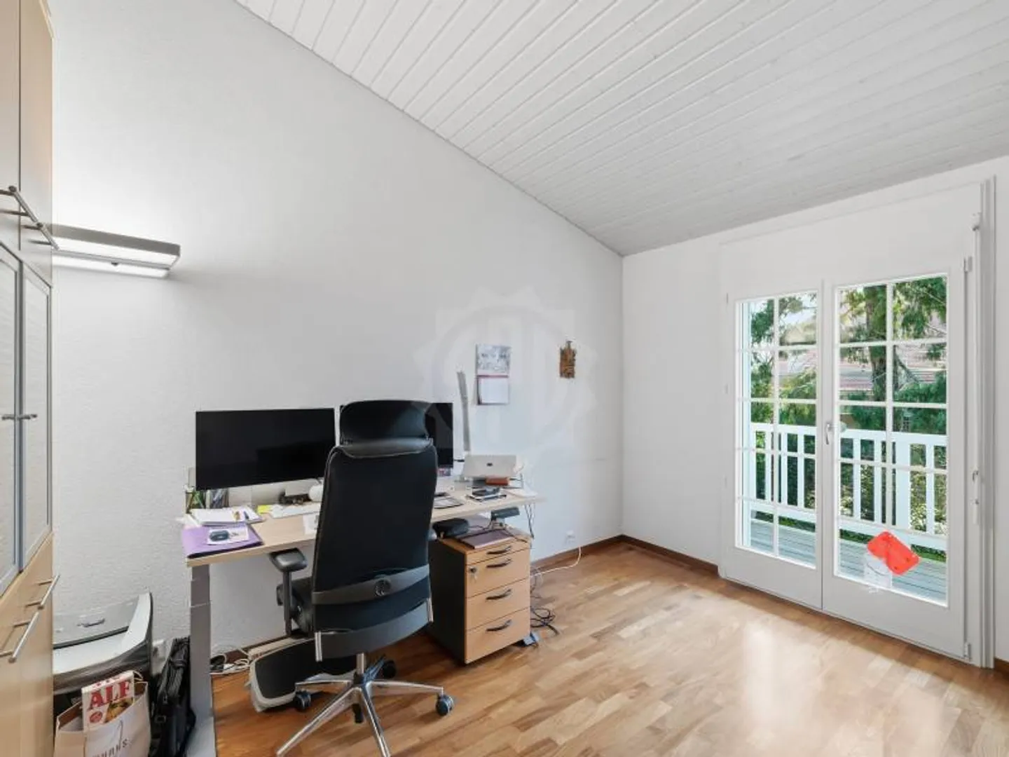 Villa Charmante à Vessy - Photo 10 sur 12