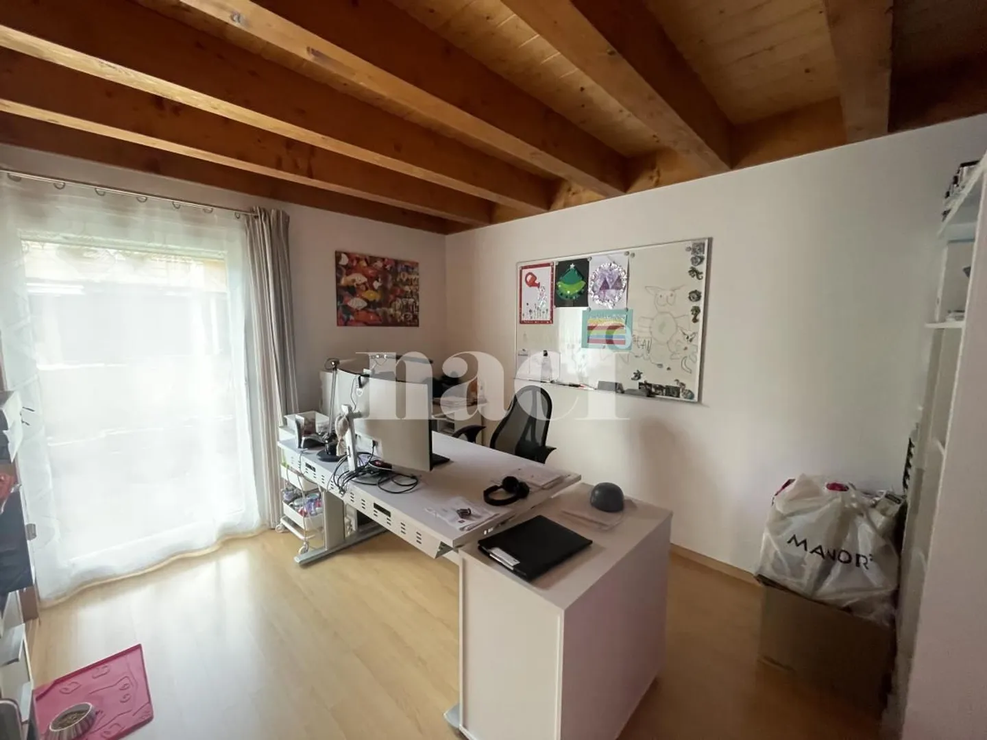 Casa a schiera 5.5 stanze - Foto 6 di 10