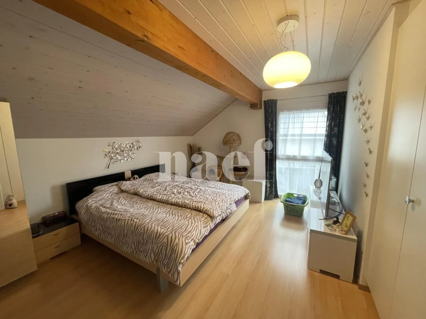 Casa a schiera 5.5 stanze - Foto 7 di 10