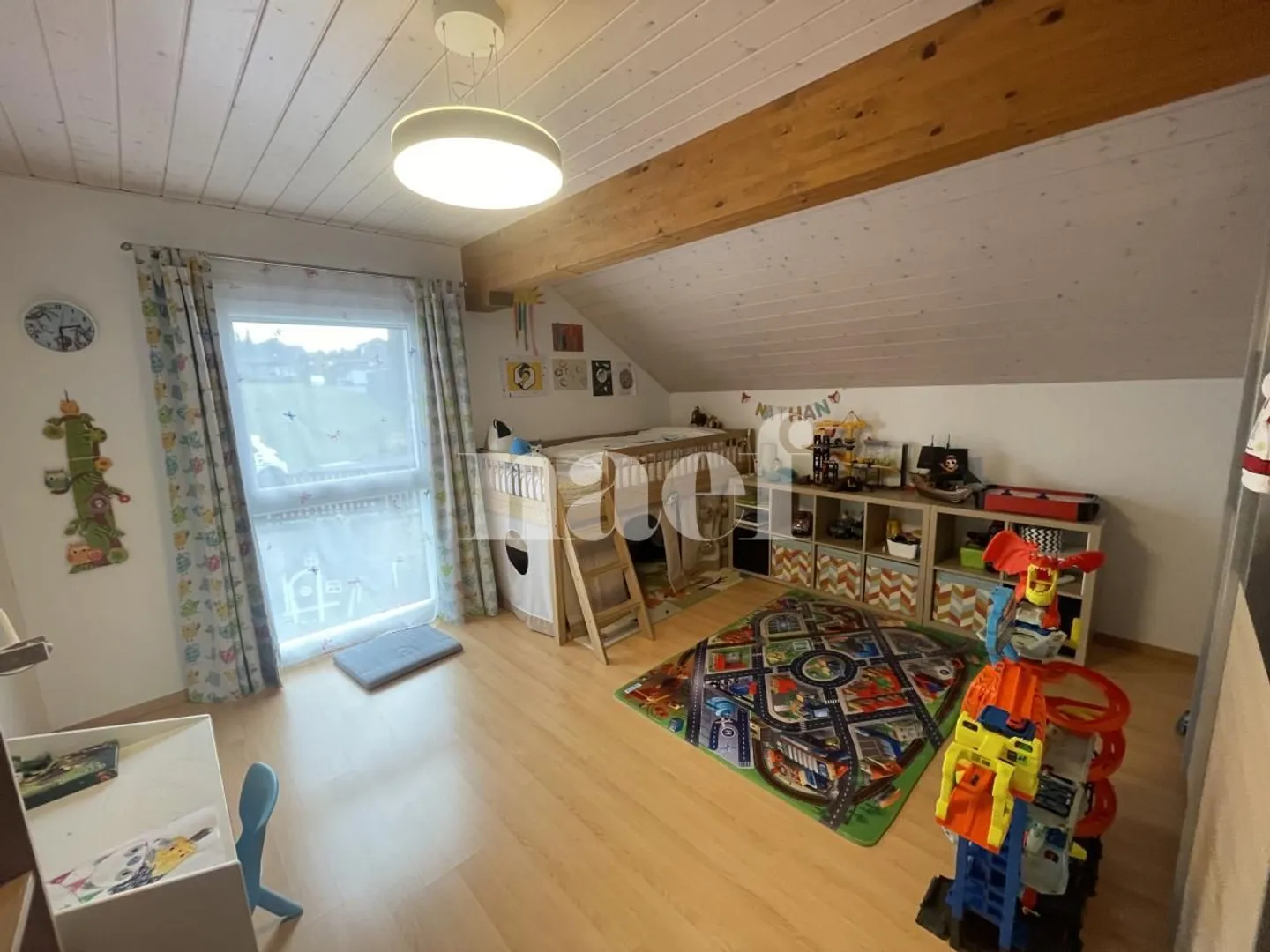 Casa a schiera 5.5 stanze - Foto 9 di 10