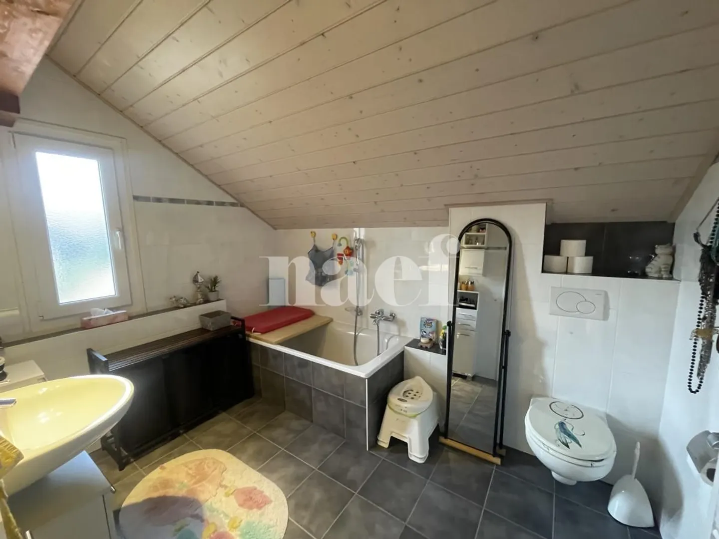 Casa a schiera 5.5 stanze - Foto 10 di 10