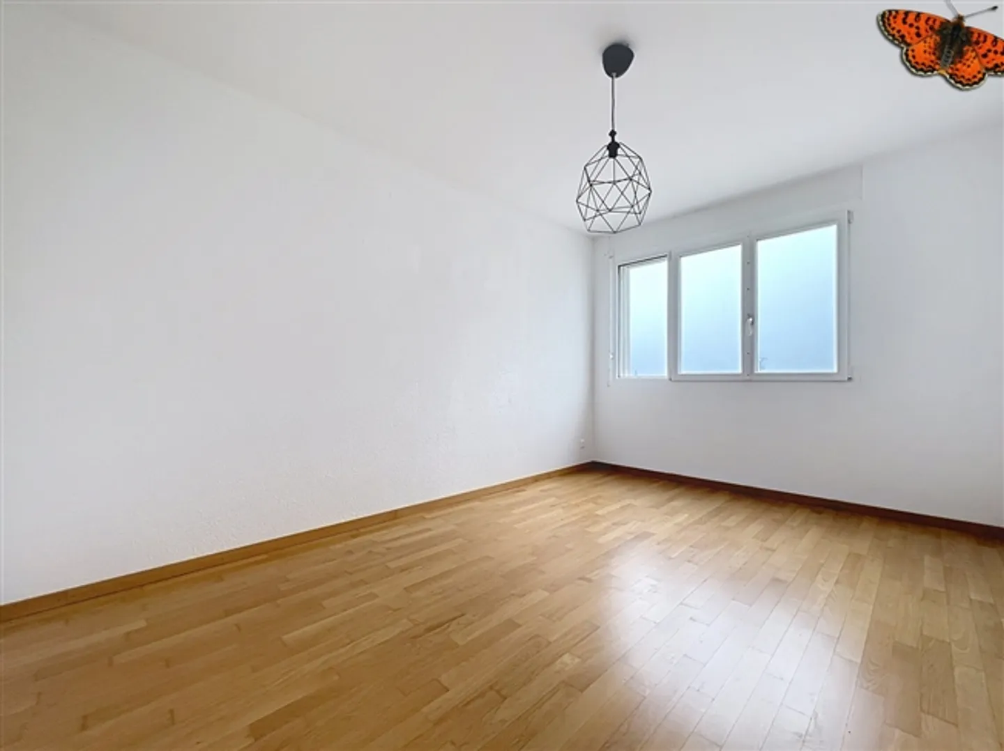 "41/2 ROOMS - With Terrace" - Photo 5 of 11