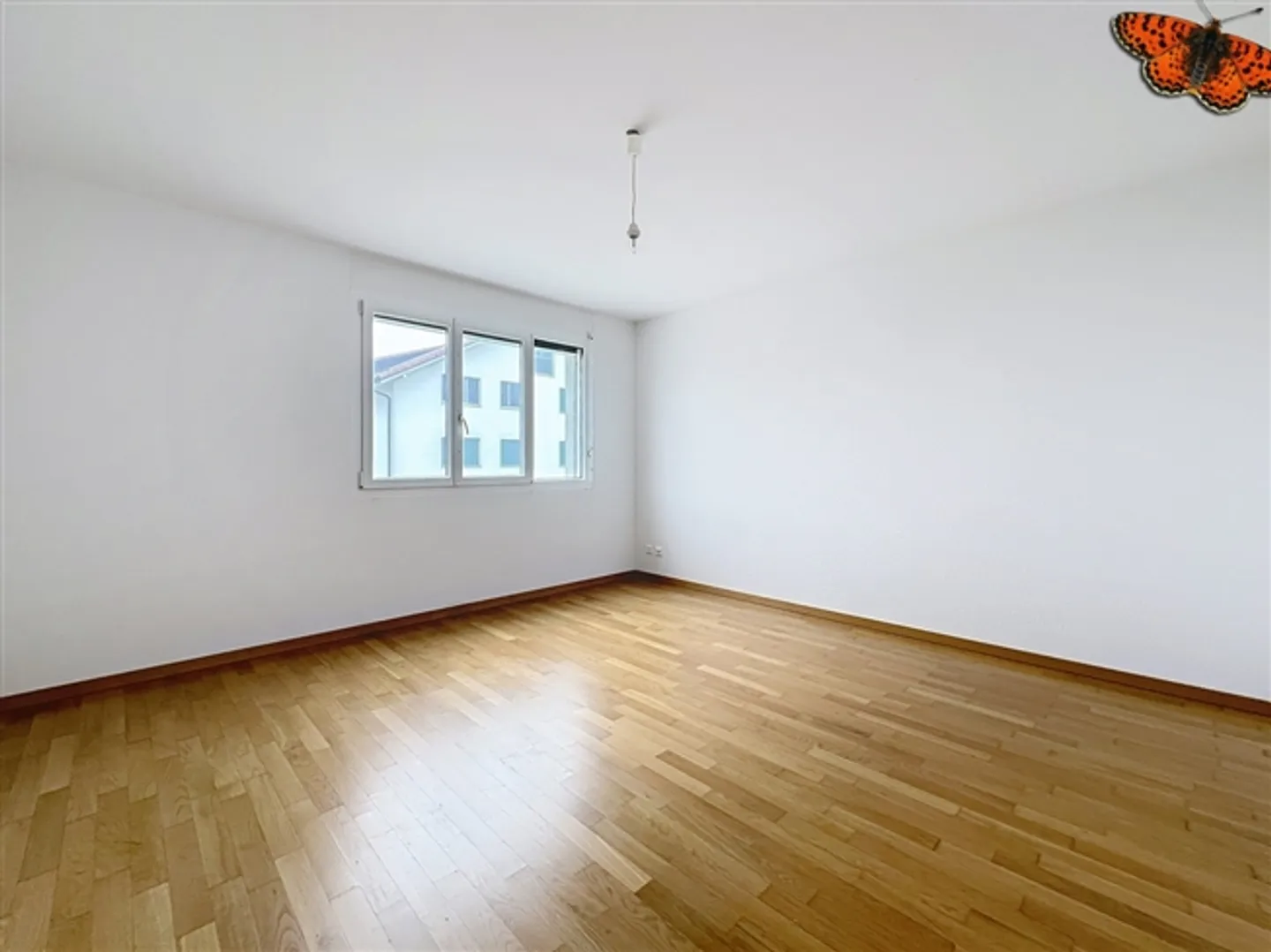 "41/2 ROOMS - With Terrace" - Photo 6 of 11