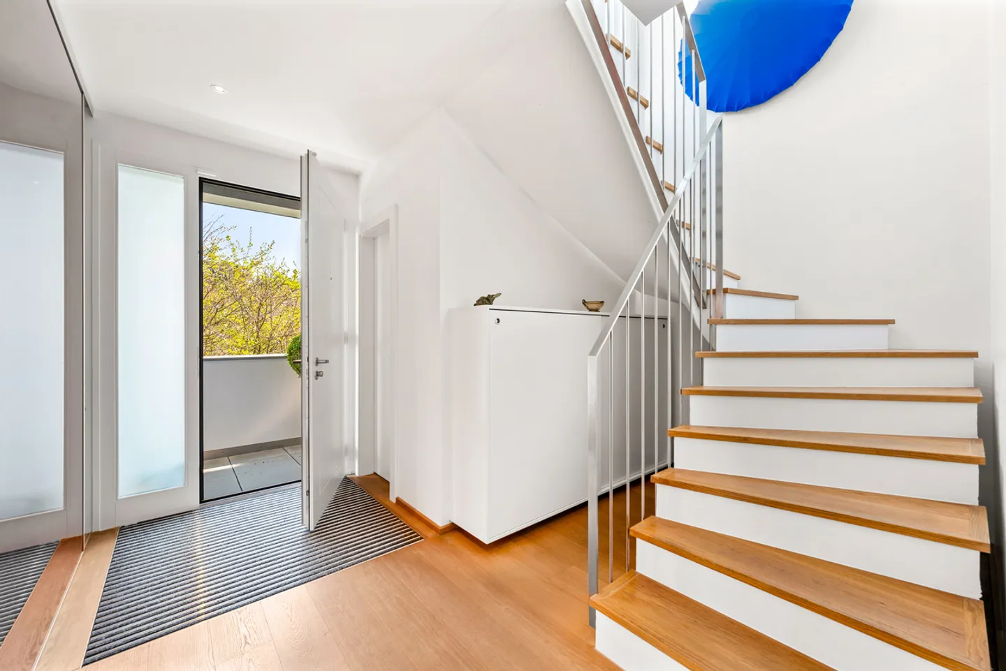 Superbe duplex moderne avec vue lac à Lausanne - Photo 14 of 24