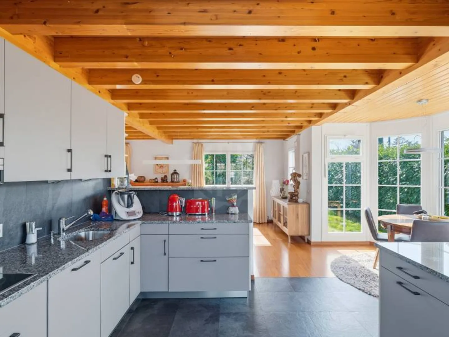 Villa Charmante à Vessy - Photo 7 sur 12