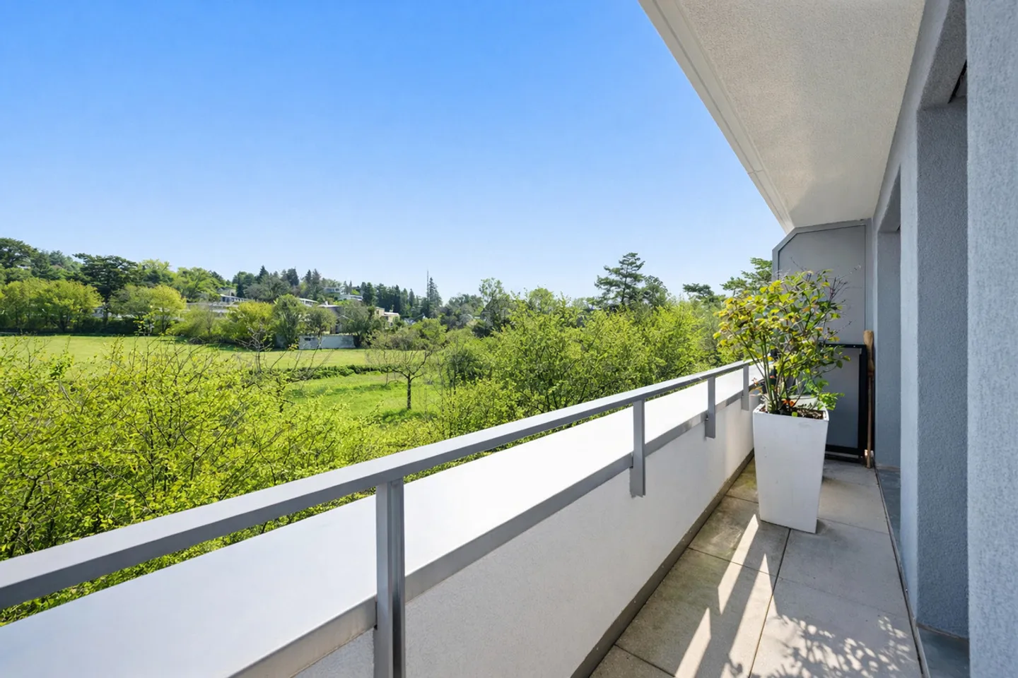 Superbe duplex moderne avec vue lac à Lausanne - Photo 16 of 24