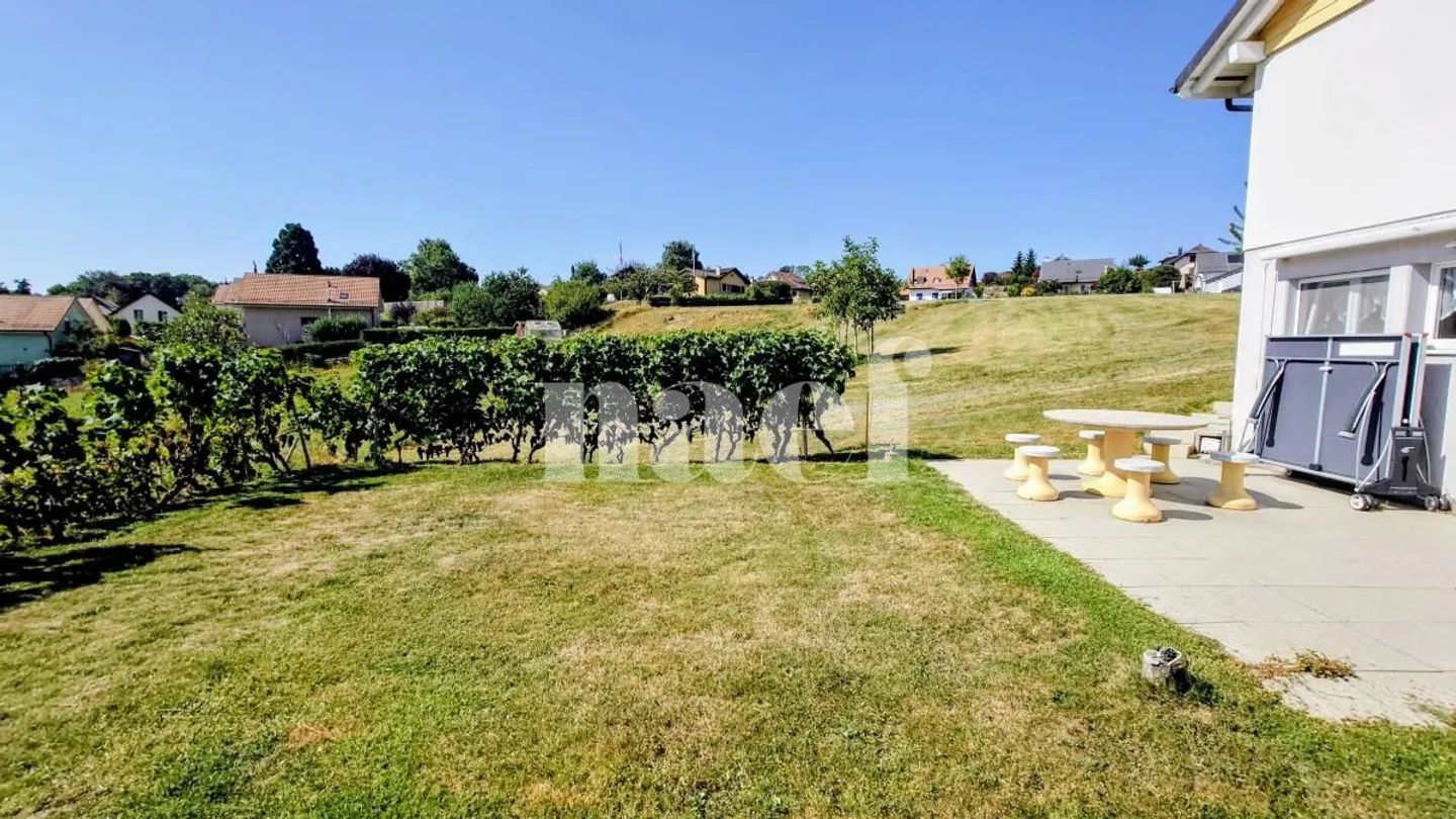 Casa a schiera 5.5 stanze - Foto 3 di 10