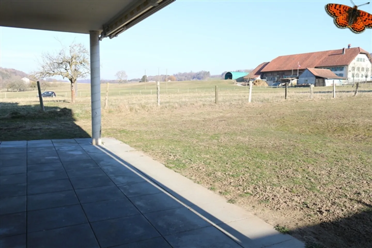 "41/2 ROOMS - With Terrace" - Photo 7 of 11