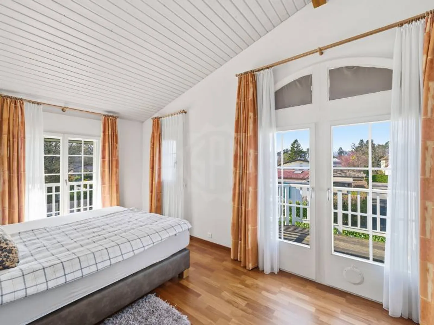 Villa Charmante à Vessy - Photo 8 sur 12