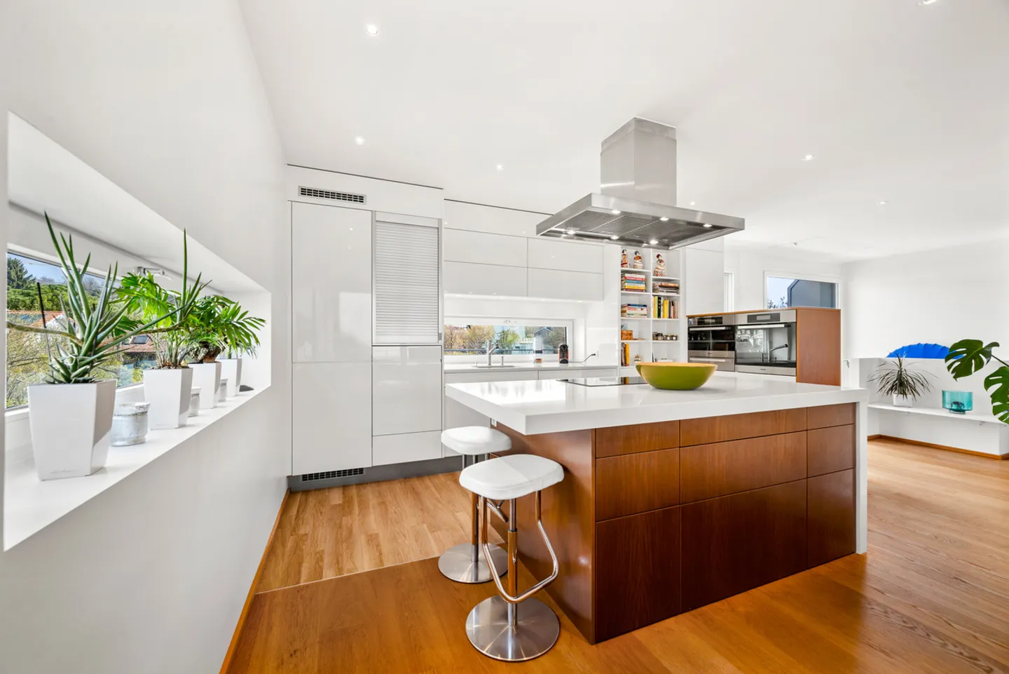 Superbe duplex moderne avec vue lac à Lausanne - Photo 22 of 24