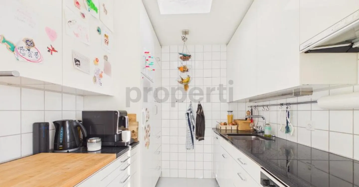 Casa unifamiliare moderna di 4,5 locali con vista sul Mittelland, Trimbach SO - Foto 5 di 12