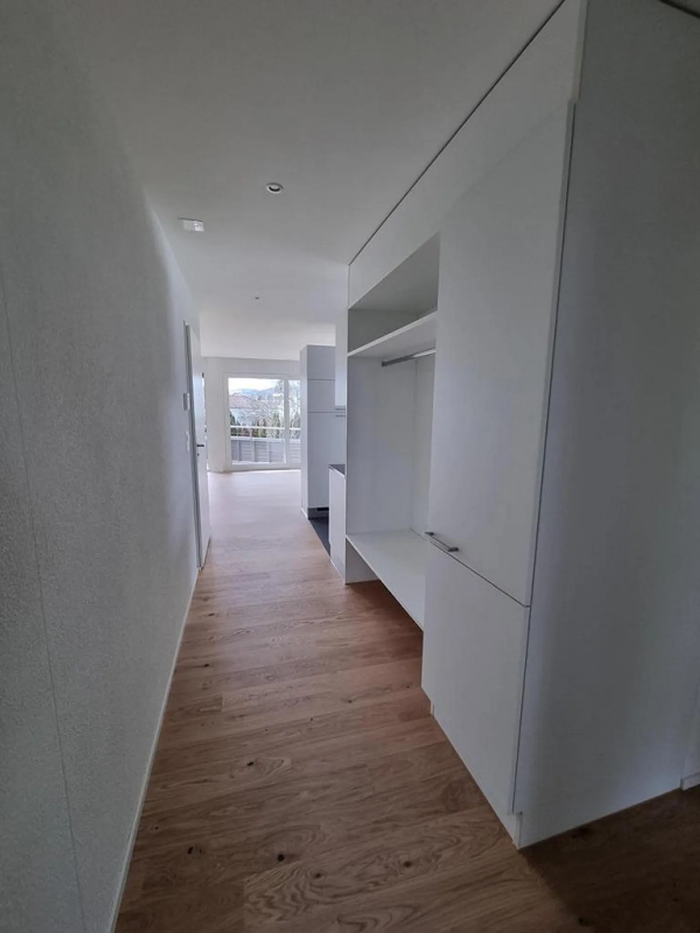Your modern 3.5 room apartment in Aarau Rohr! - Photo 2 of 12