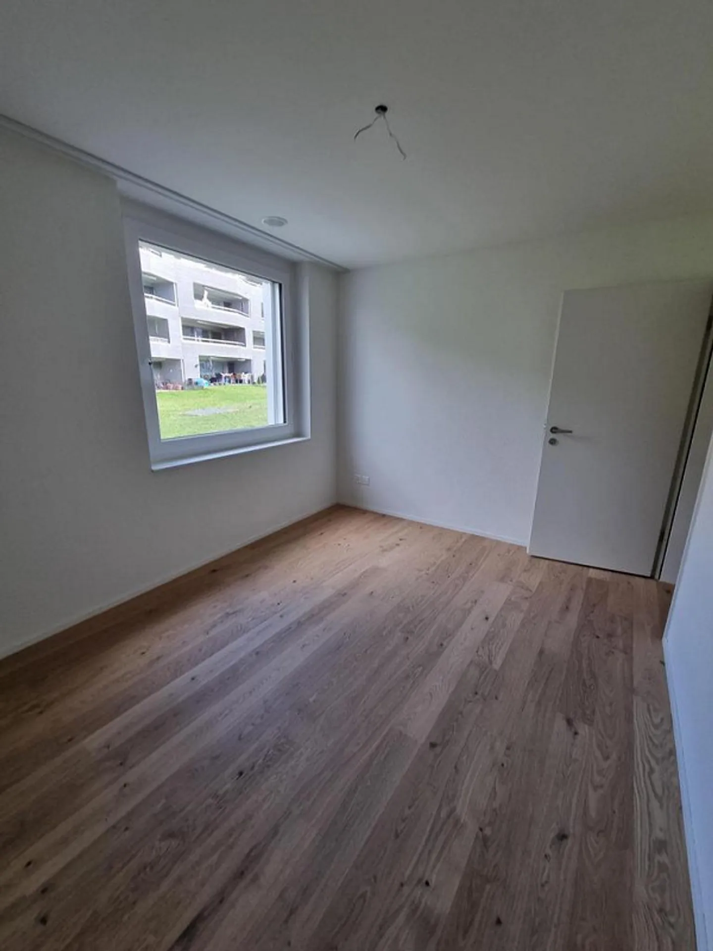 Your modern 3.5 room apartment in Aarau Rohr! - Photo 7 of 12