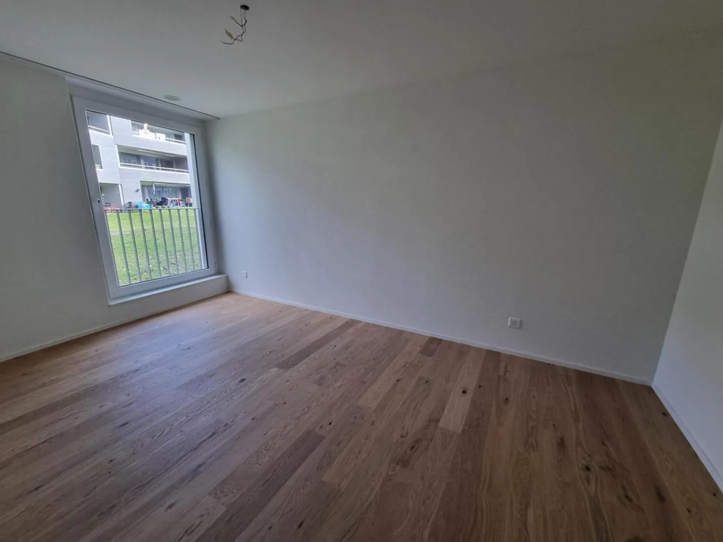 Your modern 3.5 room apartment in Aarau Rohr! - Photo 8 of 12
