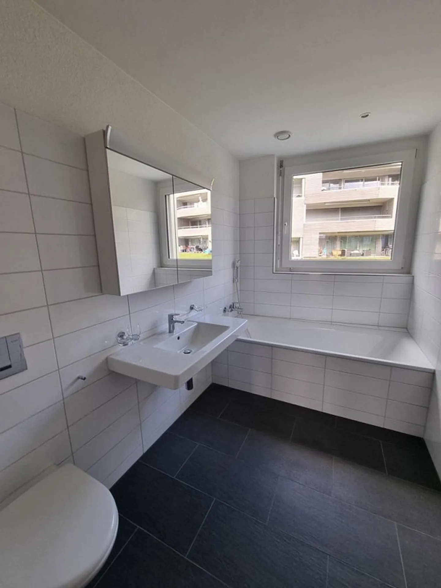 Your modern 3.5 room apartment in Aarau Rohr! - Photo 9 of 12