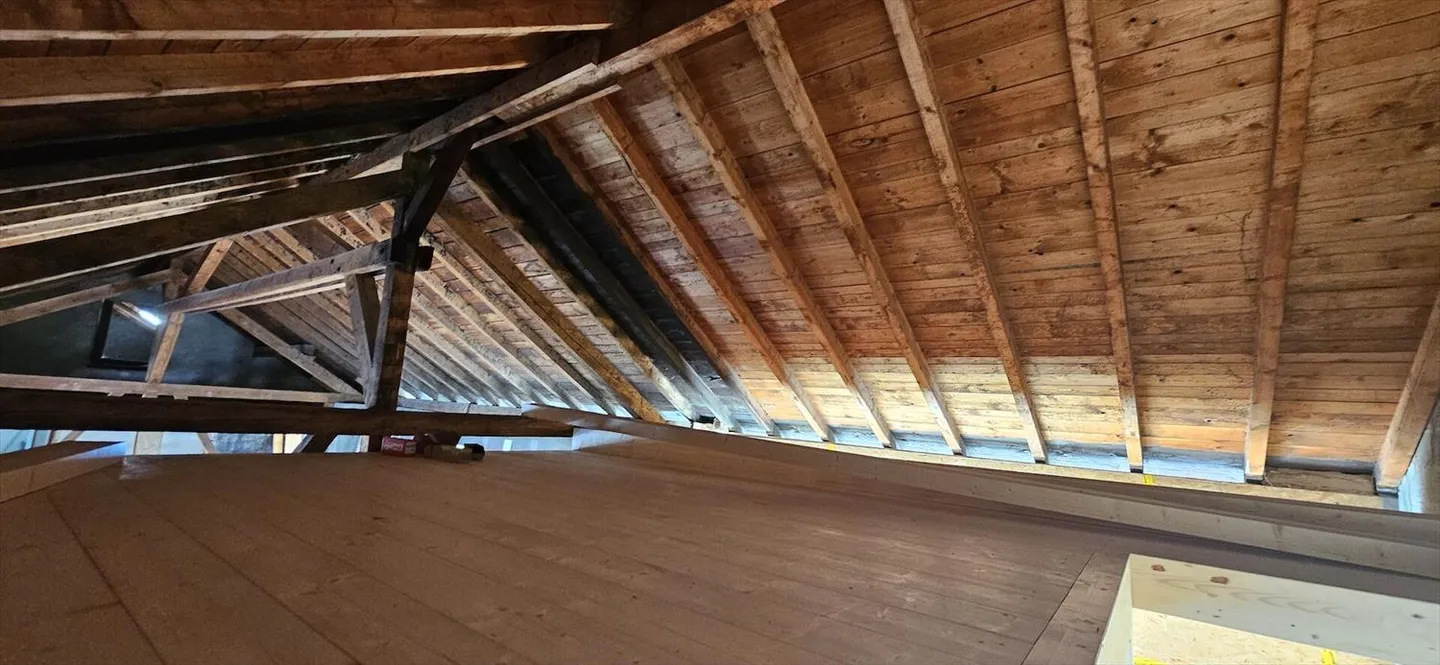 Appartamento 4.5 stanze a Leytron - Foto 4 di 12