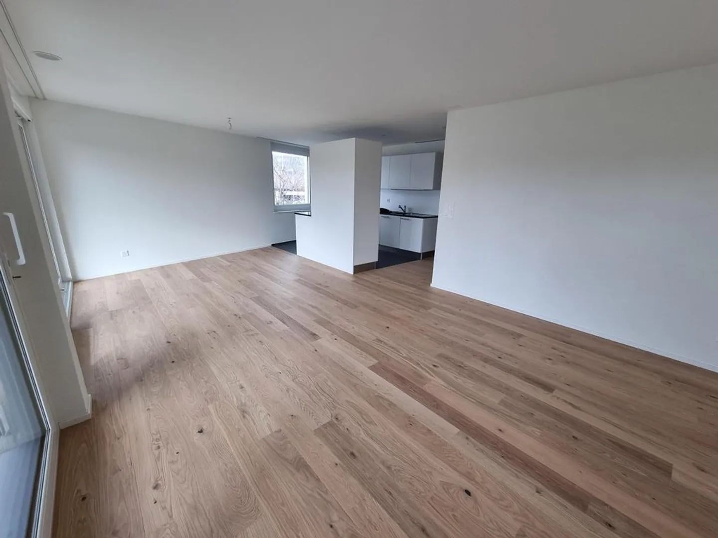 Your modern 3.5 room apartment in Aarau Rohr! - Photo 4 of 12