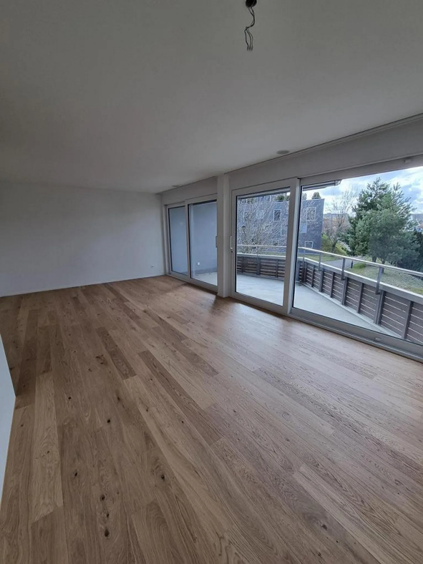 Your modern 3.5 room apartment in Aarau Rohr! - Photo 5 of 12