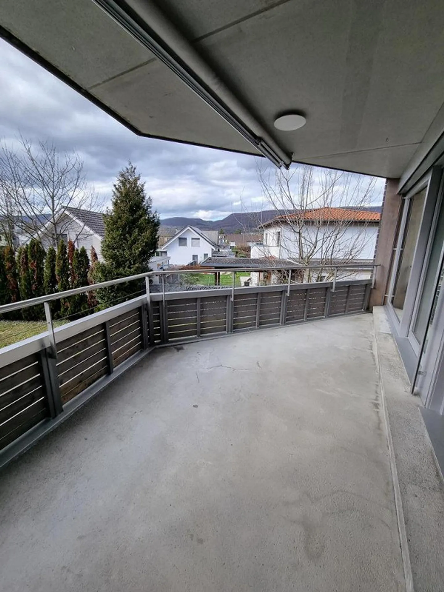 Your modern 3.5 room apartment in Aarau Rohr! - Photo 6 of 12