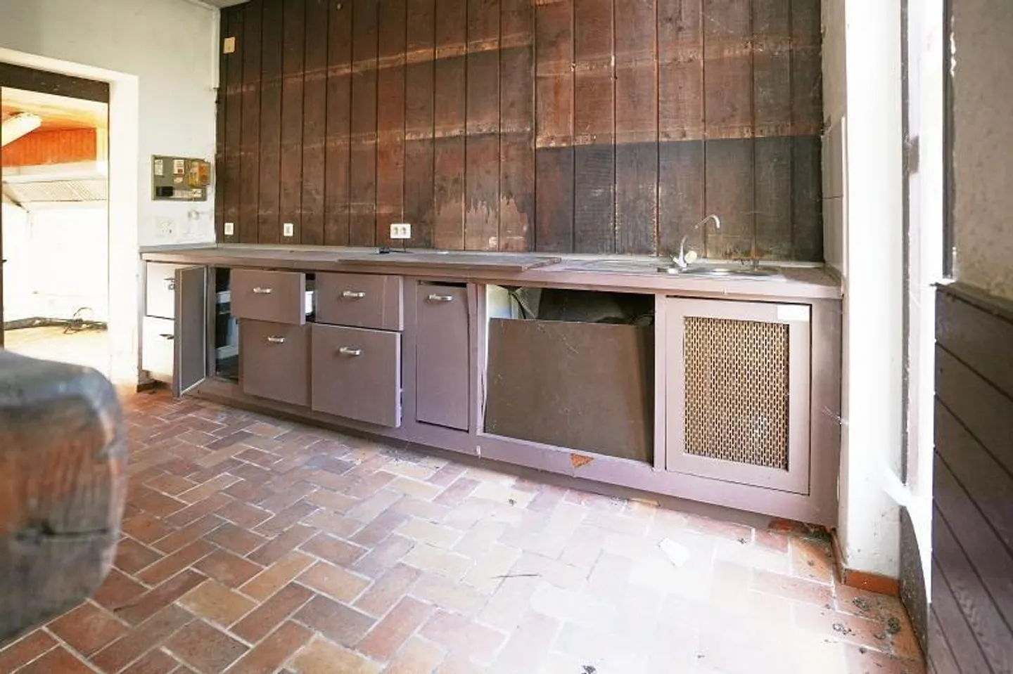 Grotto avec 6 chambres et grand terrain / grotto avec 6 chambres et ... - Photo 7 sur 33