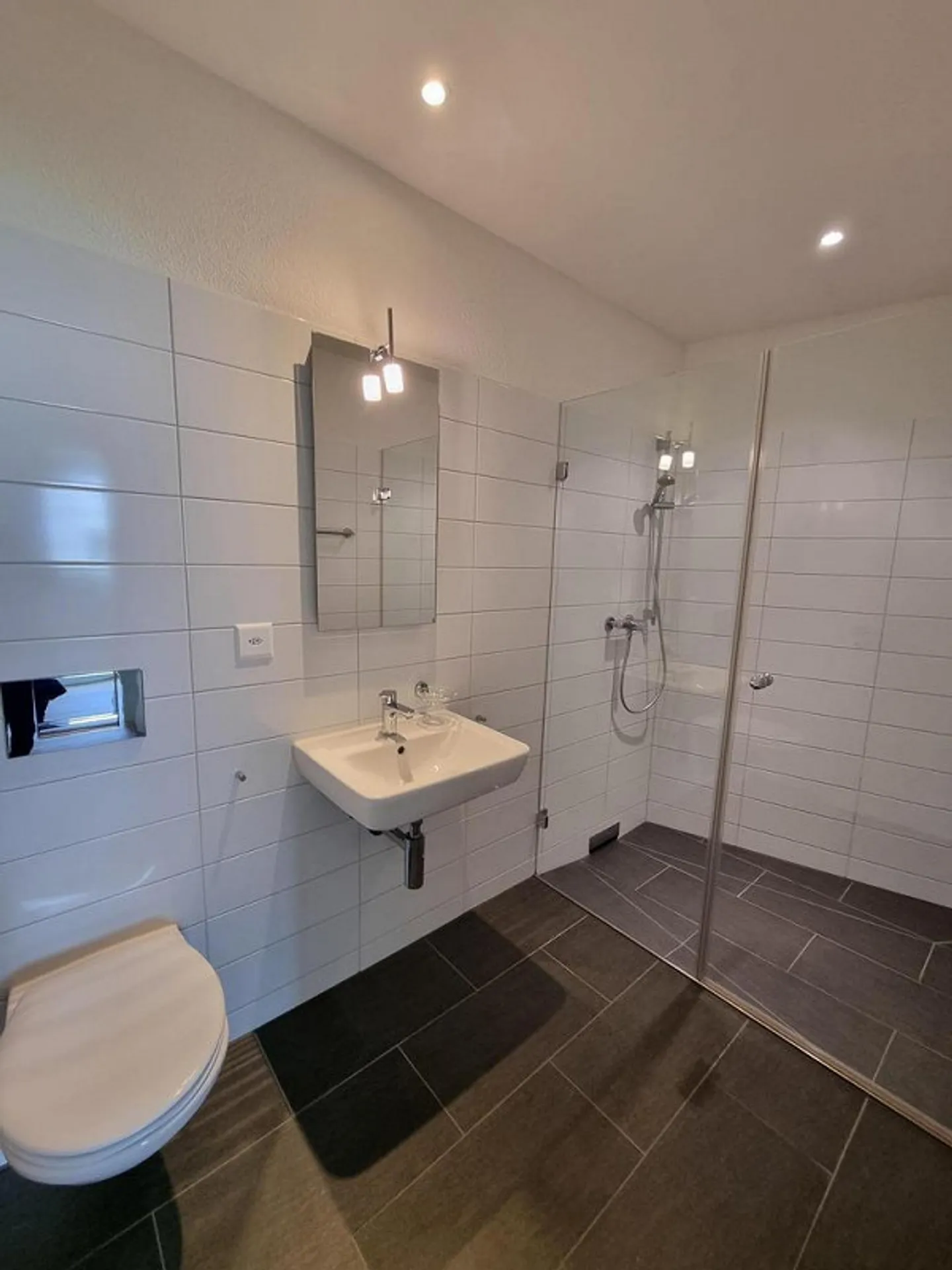 Your modern 3.5 room apartment in Aarau Rohr! - Photo 10 of 12
