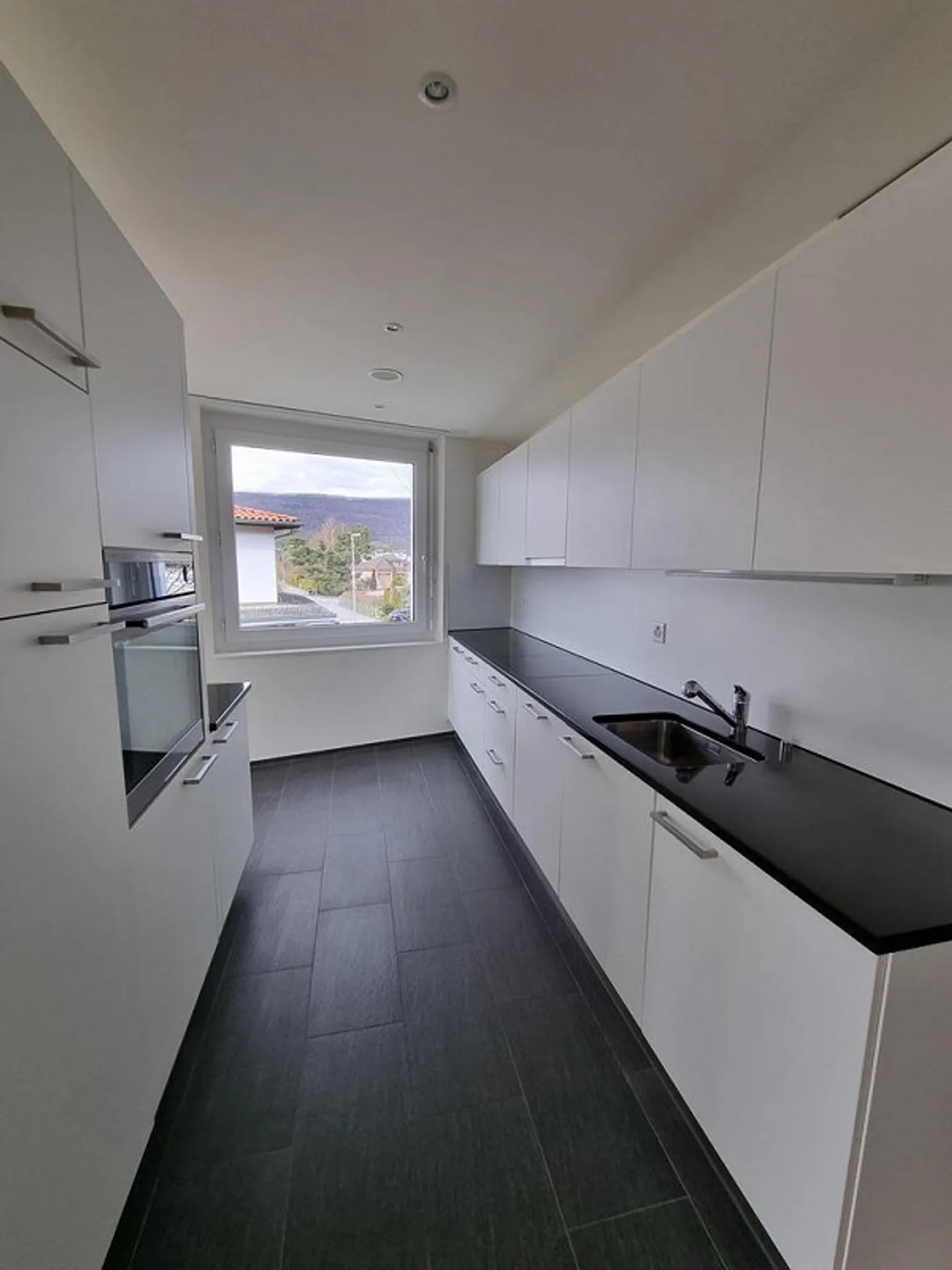 Your modern 3.5 room apartment in Aarau Rohr! - Photo 11 of 12
