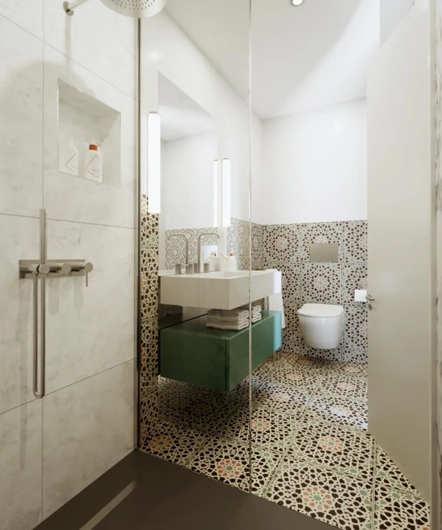 Maison en terrasse à vendre - Photo 9 sur 9