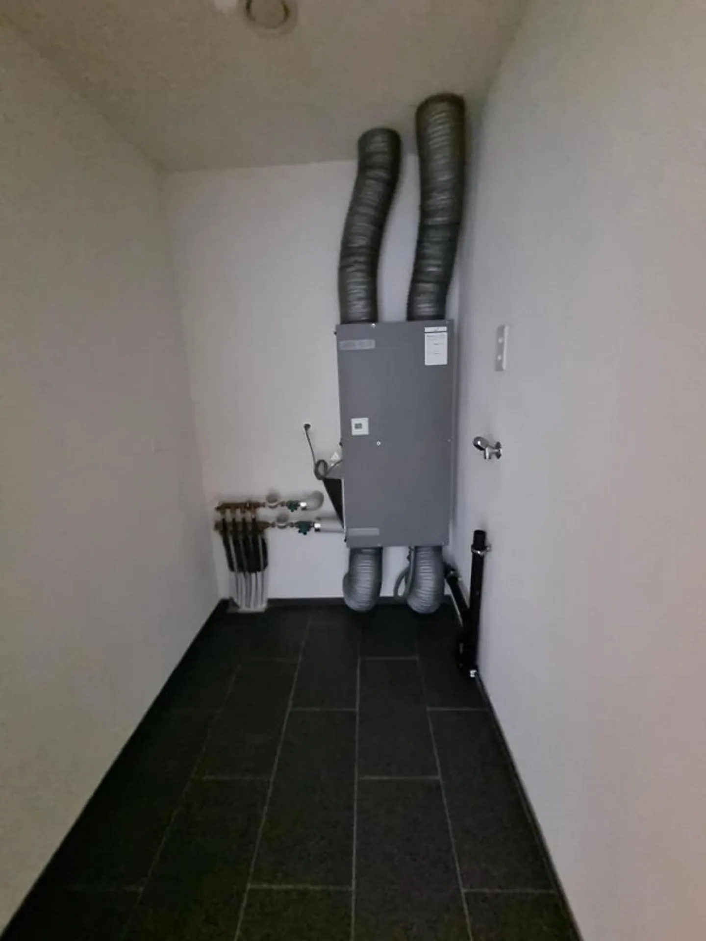 Your modern 3.5 room apartment in Aarau Rohr! - Photo 12 of 12